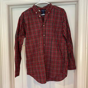 Men’s Ralph Lauren Button Up Shirt
